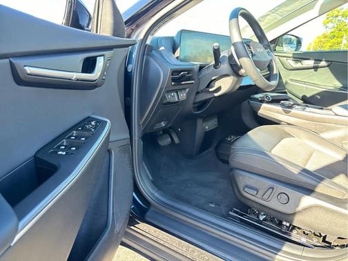 2024 Kia EV6 Light Long Range