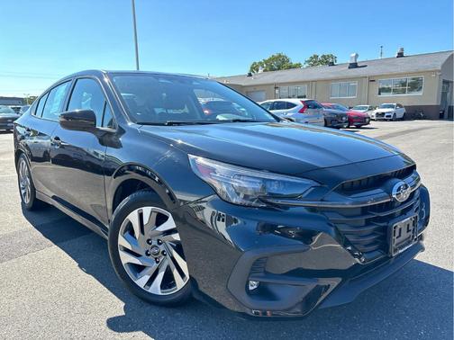 2024 Subaru Legacy Limited