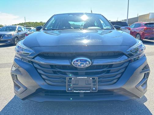 2024 Subaru Legacy Limited