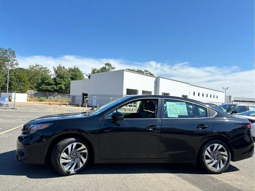 2024 Subaru Legacy Limited