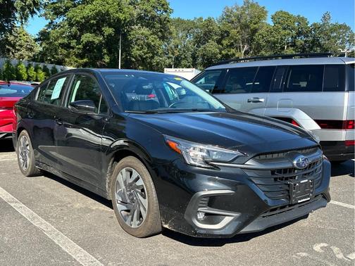 2024 Subaru Legacy