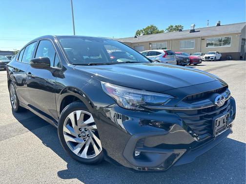 2024 Subaru Legacy Limited