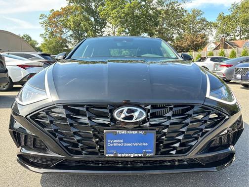 2023 Hyundai SONATA SEL Plus