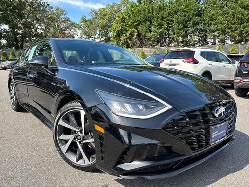 2023 Hyundai SONATA SEL Plus