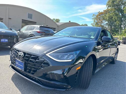2023 Hyundai SONATA SEL Plus
