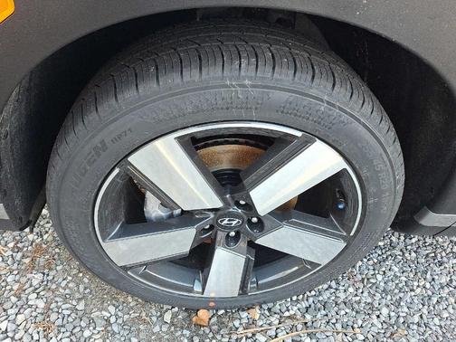 2026 Hyundai SANTA FE HEV Limited