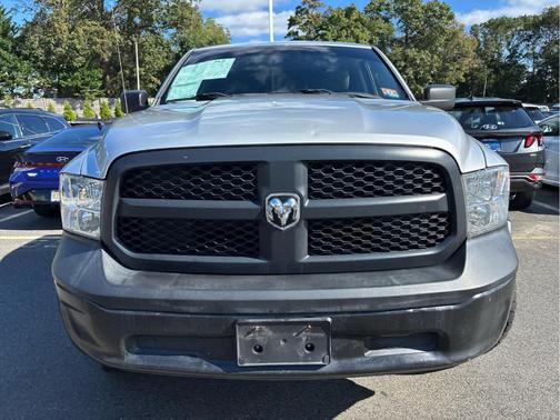 2017 RAM 1500 Tradesman/Express
