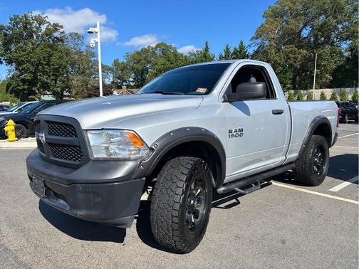 2017 RAM 1500 Tradesman/Express
