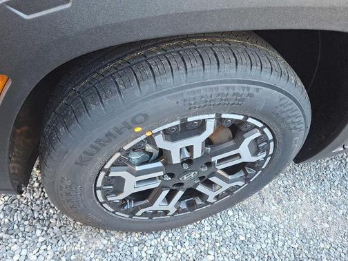 2026 Hyundai TUCSON XRT