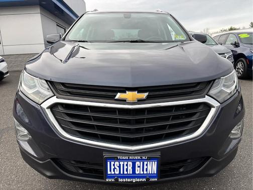 2019 Chevrolet Equinox 2LT
