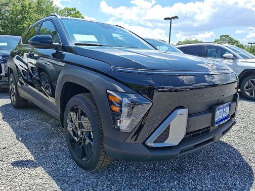 2026 Hyundai KONA SEL