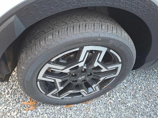 2026 Hyundai SANTA CRUZ Limited AWD