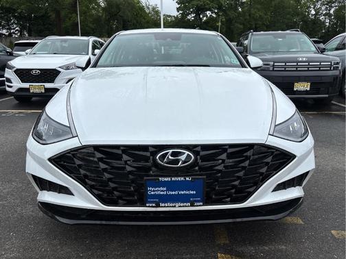 2022 Hyundai SONATA SEL