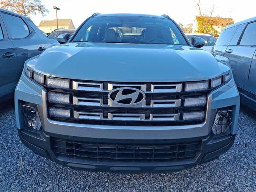 2026 Hyundai SANTA CRUZ SEL AWD