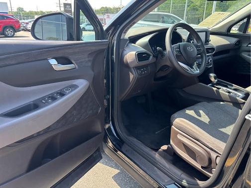 2019 Hyundai SANTA FE 2.4 SE