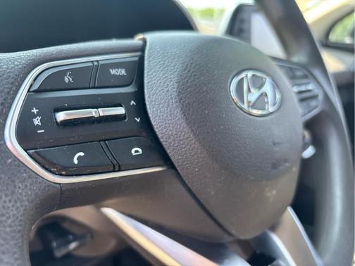 2019 Hyundai SANTA FE 2.4 SE