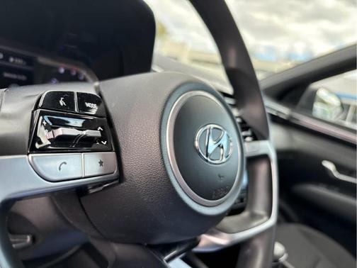 2022 Hyundai SANTA CRUZ 2.5L SEL