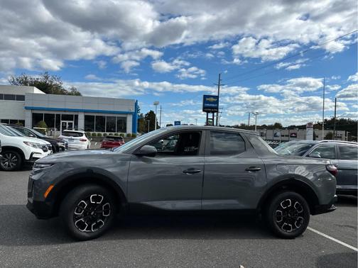 2022 Hyundai SANTA CRUZ 2.5L SEL