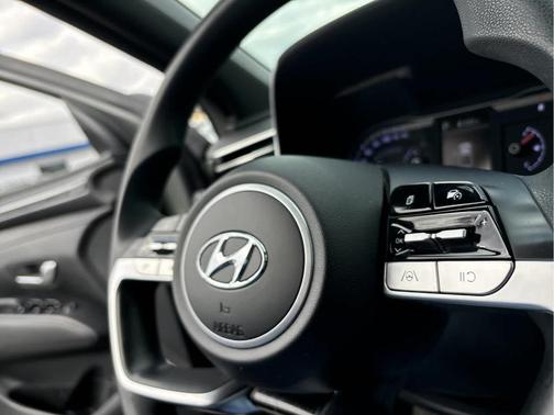2022 Hyundai SANTA CRUZ 2.5L SEL