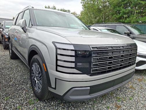 2026 Hyundai PALISADE SEL