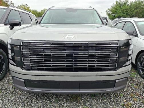 2026 Hyundai PALISADE SEL