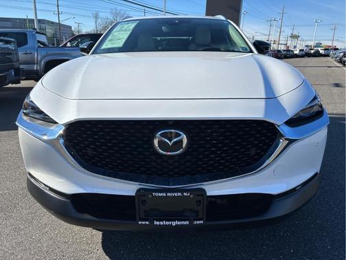 2022 Mazda CX-30 2.5 Turbo Premium Plus Package