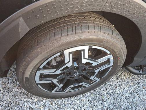 2026 Hyundai SANTA CRUZ Limited AWD