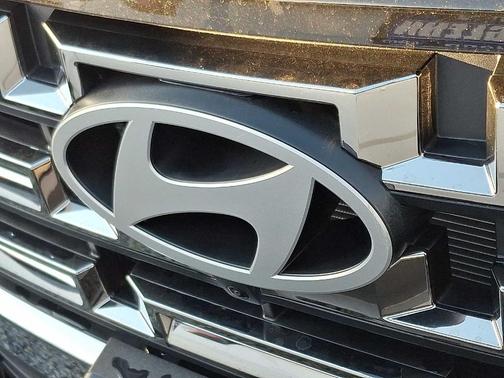 2026 Hyundai SANTA CRUZ Limited AWD