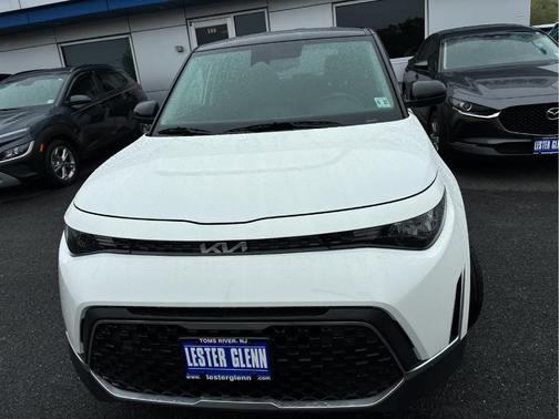 2023 Kia Soul S
