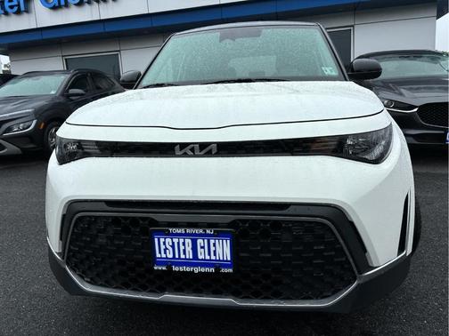 2023 Kia Soul S