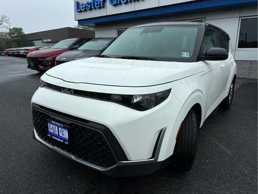 2023 Kia Soul S