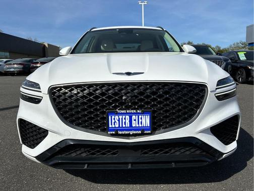 2022 Genesis GV70 3.5T Sport