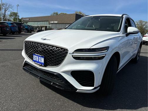 2022 Genesis GV70 3.5T Sport
