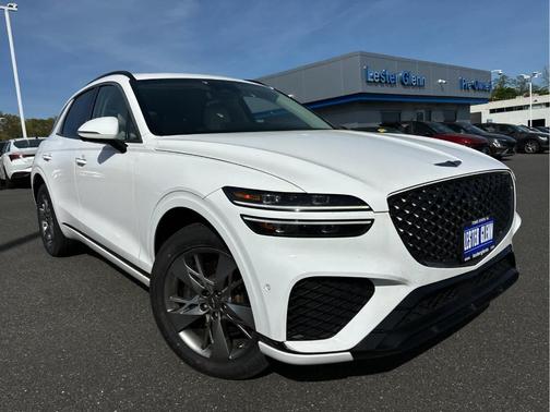 2022 Genesis GV70 3.5T Sport