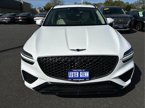 2022 Genesis GV70 3.5T Sport