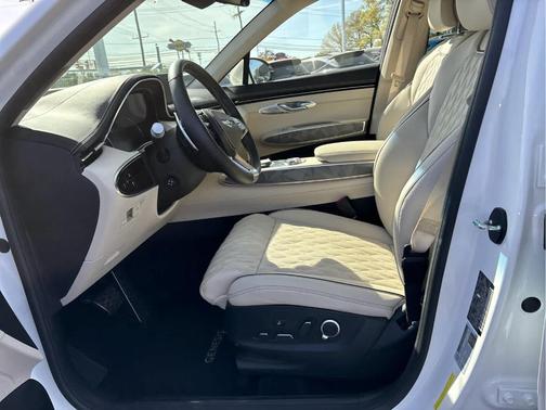 2022 Genesis GV70 3.5T Sport