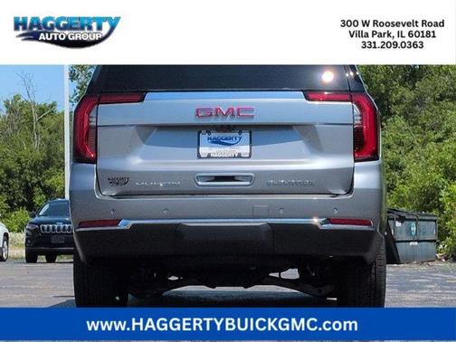 Sterling 2026 GMC Yukon Elevation