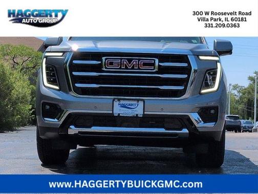 Sterling 2026 GMC Yukon Elevation