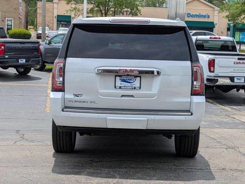 2020 GMC Yukon XL Denali