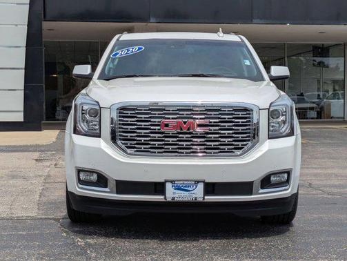2020 GMC Yukon XL Denali