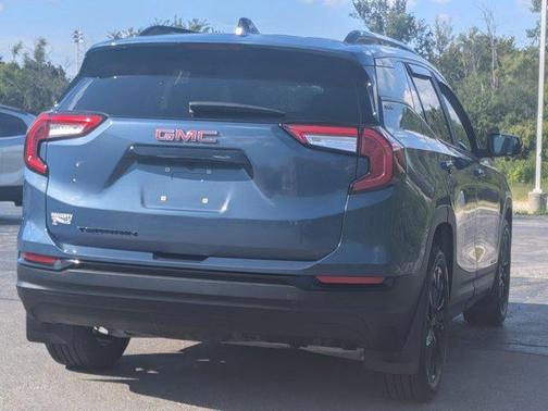 2020 Buick Enclave Premium