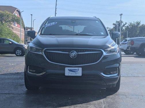 2020 Buick Enclave Premium