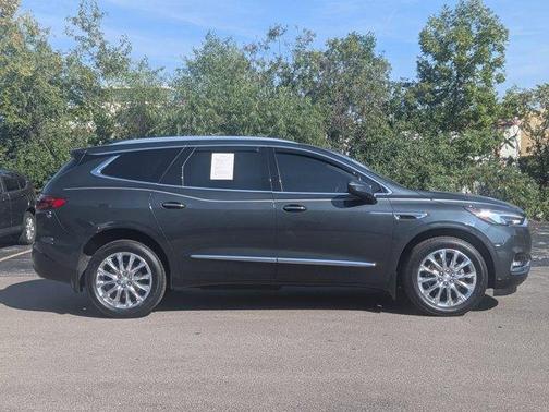 2020 Buick Enclave Premium