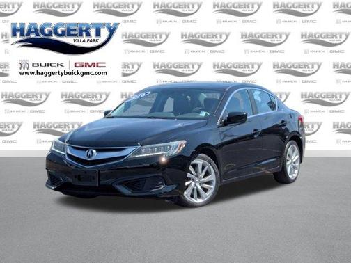 2016 Acura ILX 2.4L