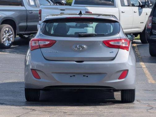 2014 Hyundai Elantra GT Base