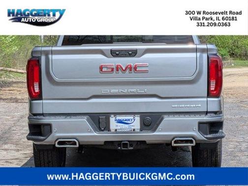 Sterling 2026 GMC Sierra 1500 Denali