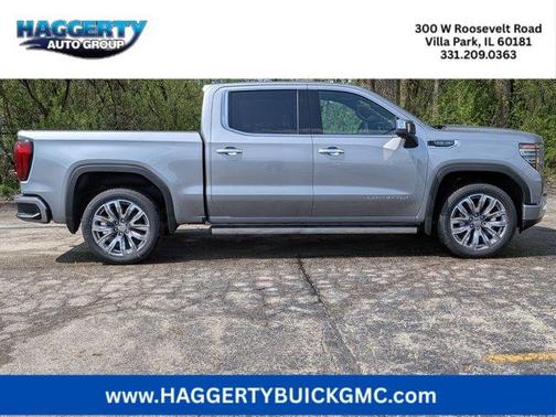 Sterling 2026 GMC Sierra 1500 Denali