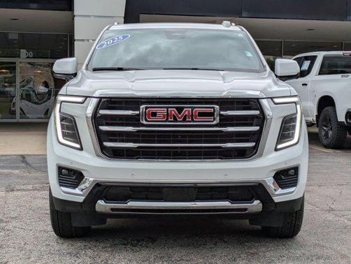 2025 GMC Yukon XL Elevation