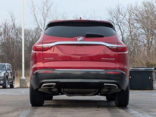 2018 Buick Enclave Premium