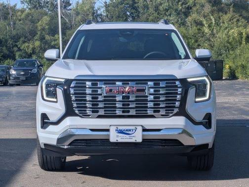 2026 GMC Terrain AWD Denali